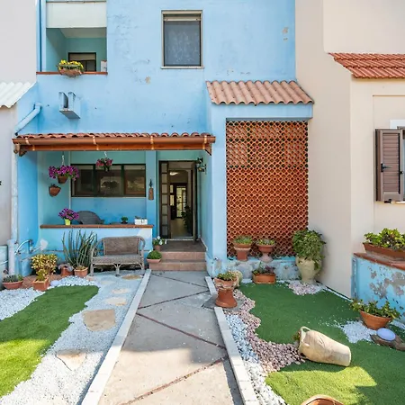 Holiday home Elifra