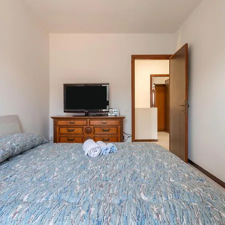 Elifra Holiday home San Giovanni Suergiu