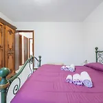 Holiday home Elifra San Giovanni Suergiu