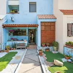 Holiday home Elifra San Giovanni Suergiu