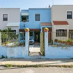 Holiday home Elifra