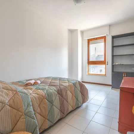 Elifra بيت للعطل San Giovanni Suèrgiu