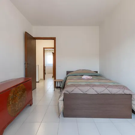 Elifra San Giovanni Suèrgiu