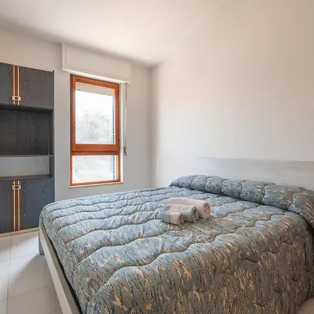 Elifra بيت للعطل San Giovanni Suèrgiu