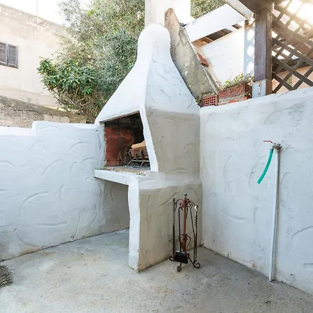 Elifra * San Giovanni Suèrgiu