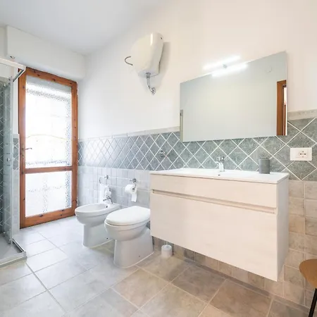 بيت للعطل Elifra *