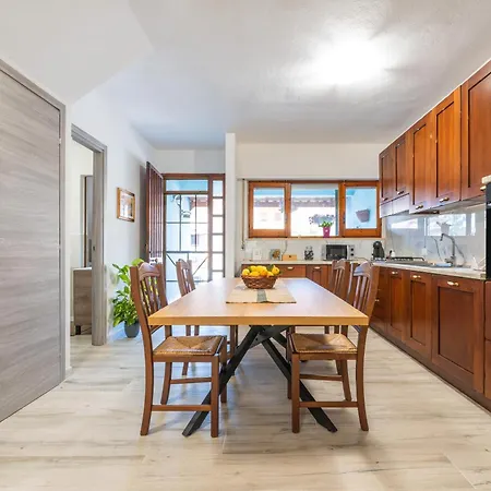 Elifra * San Giovanni Suèrgiu