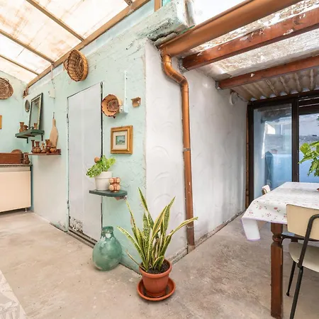 بيت للعطل Elifra