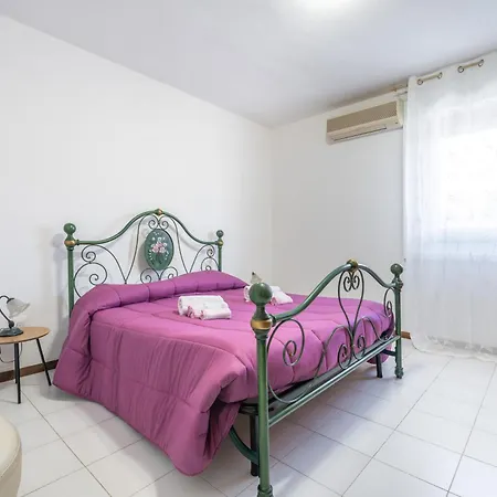 Elifra San Giovanni Suèrgiu