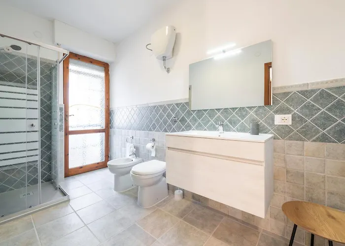 Ferienhaus Elifra *