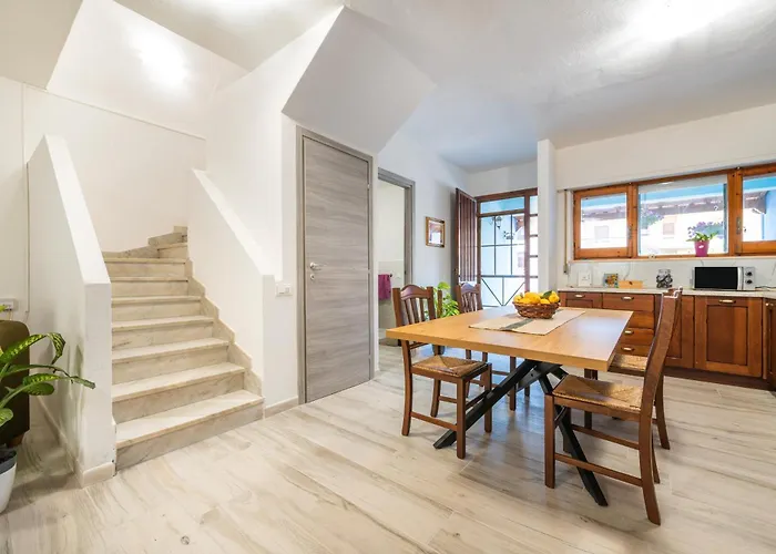 Ferienhaus Elifra *
